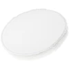 Padas stiklo valymui 130mm