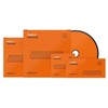 KOCH Poliravimo padas One Cut Foam Pad Ø126
