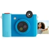 Kodak SMILE+ Momentinis fotoaparatas, 2×3”, Mėlyna