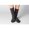 Astar Kojinės Knitas, pilka, 38-40