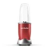 Kokteilių plaktuvas Nutribullet NB907R, raudona