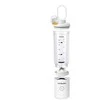 Kokteilių plaktuvas Nutribullet NBP013W, balta