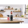 Kokteilių plaktuvas Nutribullet NBT1006MB, matinė juoda sp.