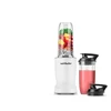 Nutribullet Turbo NBT1006MW balta mat