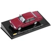 Chevrolet Opala Diplomata Collectors 1992 automobilis kolekcionieriams.