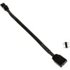 Kolink 3 kontaktų Corsair ARGB adapterio laidas - 15 cm