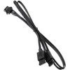 Kolink 4 kontaktų ventiliatoriaus ir 3 kontaktų 5 V ARGB laido adapteris