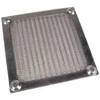Kolink Aliuminio Fan Filter 120mm – sidabro spalvos