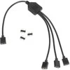 Kolink ARGB 1-3 splitter cable – 30 cm