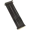 Kolink PCIe 5.0 Riser Cable, 180 degrees, x16 – juodas, 300mm