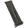 Kolink PCIe 5.0 Riser Cable, 180 degrees, x16 – juodas, 300mm
