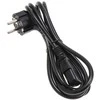 Kolink power cable Schuko to IEC C13 – 1.8m