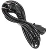 Kolink Premium maitinimo kabelis Schuko į IEC C13 – 1,8 m