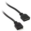 Kolink RGB 4 kontaktų prailginimo kabelis – 50 cm