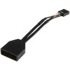 Kolink USB adapterio laidas, iš vidinio 3.0 į vidinį 2.0