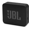 Nešiojama belaidė kolonėlė JBL GO Essential 2, Juoda