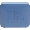 Nešiojama belaidė kolonėlė JBL GO Essential 2, Mėlyna