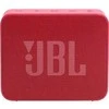 Nešiojama belaidė kolonėlė JBL GO Essential 2, Raudona