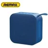 Kolonėlė REMAX COOPLAY SERIES RB-M2 belaidė mėlynos spalvos