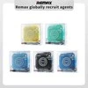 Kolonėlė REMAX COOPLAY SERIES RB-M2 belaidė geltonos spalvos