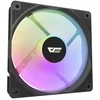 Darkflash CL12 LED PC ventiliatorius 120x120