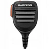 Baofeng MC-9 Atsparus vandeniui Microphone/Speaker for UV-5R, UV-82, DM-32, P15, UV and UV-17E