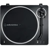 Patefonas Audio-Technica AT-LP70XBTBS Bl