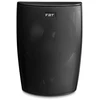 Carruzzo FBT Project 550 2 krypčių Juoda Vielinis 50 W