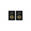 „Krk Systems KRK Kreate 3“ – aktyvių 3 colių dvipusio studijinio etaloninio garso monitorių pora