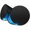Kompiuterio kolonėlės Logitech G 980-001301 garso kolonėlių komplektas 120 W Kompiuteris / knyginis kompiuteris Juoda 2.1 kanalai 30 W Bluetooth