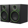 Mackie CR5 BT - aktyvūs monitoriai su „Bluetooth“