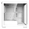 Kompiuterio dėklas Darkflash DS900 (baltas)