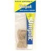 Komplektas Unipak pasta 65 g + pakulos 13 g