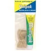Komplektas Unipak pasta Multipak 50 g + pakulos 13 g