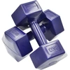 Dviturių hantelių rinkinys 2x6 kg ENERO FIT