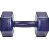 Dviturių hantelių rinkinys 2x6 kg ENERO FIT