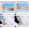 Kondicionierius Lango tarpinė Adolus (400 cm) mobiliam oro kondicionieriui