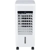 Kondicionierius Quilo QLEC07XEIWG Portable Air Cooler with Ionizer, 7Lts, Baltas