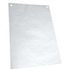 Konferencinis bloknotas SMLT, 59.4x84 cm, 80 g, baltas (20) 0715-009