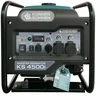 KÖNNER &amp; SÖHNEN INVERTORINIS GENERATORIUS KS 4500i 4,2kW 230V