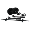 KÖNNER &amp; SÖHNEN Generatoriaus transportavimo rinkinys KS 3 KIT
