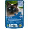 Konservai katėms Bozita Cat Sterilised su elniena, 85 g, 1 vnt.