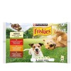 Konservai šunims Friskies, 4X85 gr.