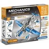 Clementoni Žaidimas Mechaninė laboratorija "Planes - Helicopters"