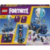 Konstruktorius LEGO® Fortnite Battle Bus 77073, 954 vnt.