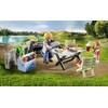 Konstruktorius Playmobil Family Barbecue 71427, plastikas