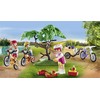 Konstruktorius Playmobil Kalnų dviratis Tour 71426, plastikas