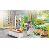 Konstruktorius Playmobil Lunch Kiosk 71333, plastikas