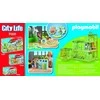 Konstruktorius Playmobil Meteorology Class 71331, plastikas