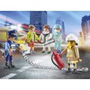 Konstruktorius Playmobil My Figures: Rescue Team 71400
